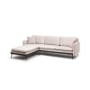 Corner Sofa Reya - Ecru Ecru