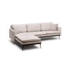 Corner Sofa Reya - Ecru Ecru