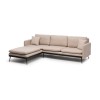 Corner Sofa Reya - Cream Cream
