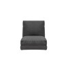 1-Seat Sofa-Bed Taida - GR126 Grey