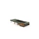 1-Seat Sofa-Bed Cosmo Single - Green Green 1-Seat Sofa-Bed Cosmo Single - Green Green