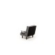 1-Seat Sofa-Bed Sento Single - Light Grey Light Grey
