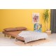 2-Seat Sofa-Bed Folde 2-Seater - Brown Brown Atelier del Sofa 2-Seat Sofa-Bed Folde 2-Seater - Brown Brown