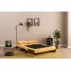 2-Seat Sofa-Bed Cosmo 2-Seater - Mustard Mustard 2-Seat Sofa-Bed Cosmo 2-Seater - Mustard Mustard