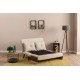2-Seat Sofa-Bed Cosmo 2-Seater - Cream Cream 2-Seat Sofa-Bed Cosmo 2-Seater - Cream Cream