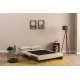 2-Seat Sofa-Bed Cosmo 2-Seater - Cream Cream 2-Seat Sofa-Bed Cosmo 2-Seater - Cream Cream