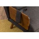 2-Seat Sofa-Bed Cosmo 2-Seater - Dark Grey Dark Grey 2-Seat Sofa-Bed Cosmo 2-Seater - Dark Grey Dark Grey