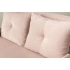 2-Seat Sofa-Bed Cosmo 2-Seater - Bohemian Mink Mink