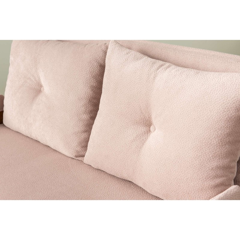 2-Seat Sofa-Bed Cosmo 2-Seater - Bohemian Mink Mink