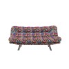 Atelier del Sofa 3-Seat Sofa-Bed Misa Small Sofabed - Patchwork Multicolor