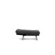 1-Seat Sofa-Bed Misa Small Solo - Dark Grey Dark Grey 1-Seat Sofa-Bed Misa Small Solo - Dark Grey Dark Grey