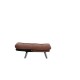 1-Seat Sofa-Bed Misa Small Solo - Light Brown Light Brown