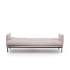 3-Seat Sofa-Bed Renge - Cream Cream