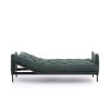 3-Seat Sofa-Bed Renge - Green Green