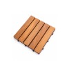 Deck Tile Set (10 Pieces) Tile Deck Brown