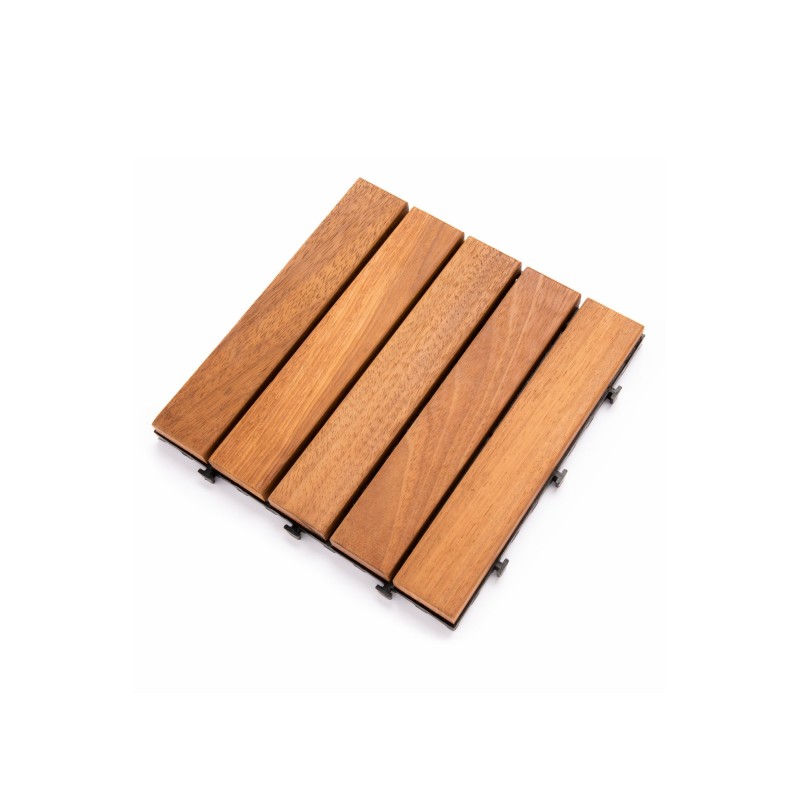 Deck Tile Tile Deck Brown