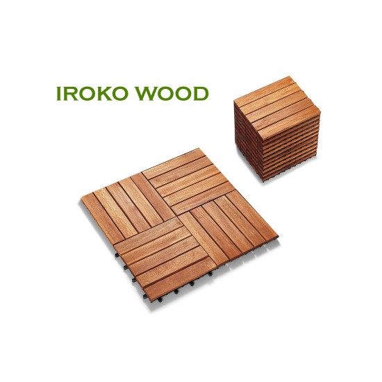Deck Tile Tile Deck Brown Deck Tile Tile Deck Brown