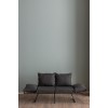 Καναπές Κρεβάτι Διθέσιος - Viper - Χρώμα Σκούρο Γκρι - 100x42x40εκ