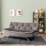 3-Seat Sofa-Bed Rivo - Grey Grey