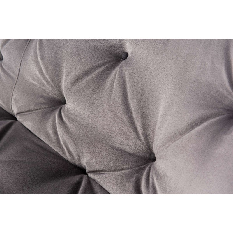 3-Seat Sofa-Bed Rivo - Grey Grey