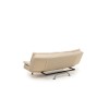 3-Seat Sofa-Bed Rivo - Cream Cream
