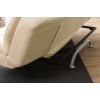 3-Seat Sofa-Bed Rivo - Cream Cream