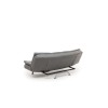 3-Seat Sofa-Bed Rivo - Light Grey Light Grey