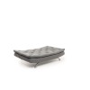 3-Seat Sofa-Bed Rivo - Light Grey Light Grey