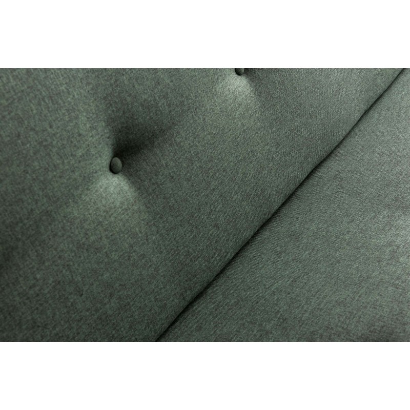 3-Seat Sofa-Bed Zven - Green Green