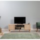 TV Stand Truva - 200 Sonoma Oak
