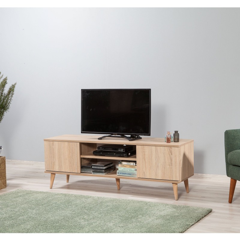 TV Stand Truva - 200 Sonoma Oak