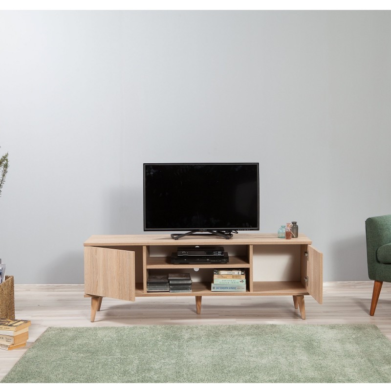 TV Stand Truva - 200 Sonoma Oak
