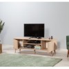TV Stand Truva - 200 Sonoma Oak