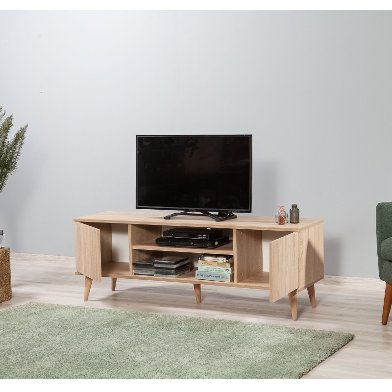TV Stand Truva - 200 Sonoma Oak