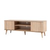 TV Stand Truva - 200 Sonoma Oak