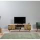 TV Stand Truva - 729 Sonoma Oak TV Stand Truva - 729 Sonoma Oak