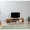 TV Stand Truva-220 Sonoma Oak