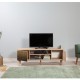 TV Stand Truva-220 Sonoma Oak