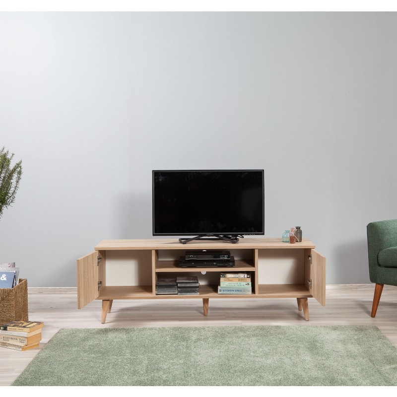 TV Stand Truva-220 Sonoma Oak