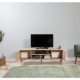 TV Stand Truva-220 Sonoma Oak