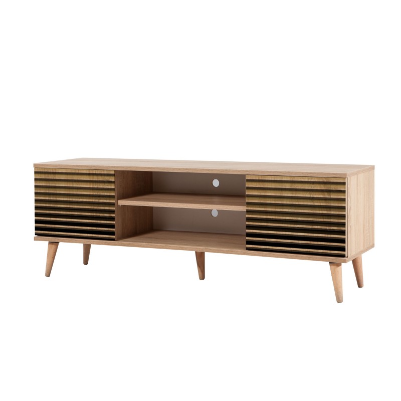 TV Stand Truva-220 Sonoma Oak