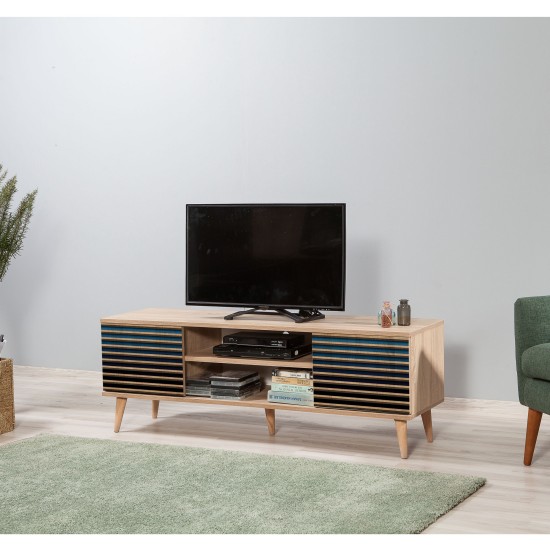 TV Stand Truva-222 Sonoma Oak