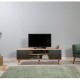 TV Stand Truva-222 Sonoma Oak