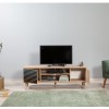 TV Stand Truva-222 Sonoma Oak