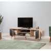 TV Stand Truva-222 Sonoma Oak