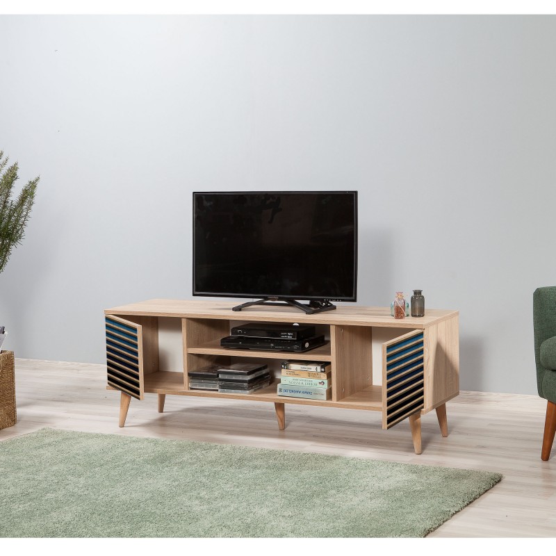 TV Stand Truva-222 Sonoma Oak