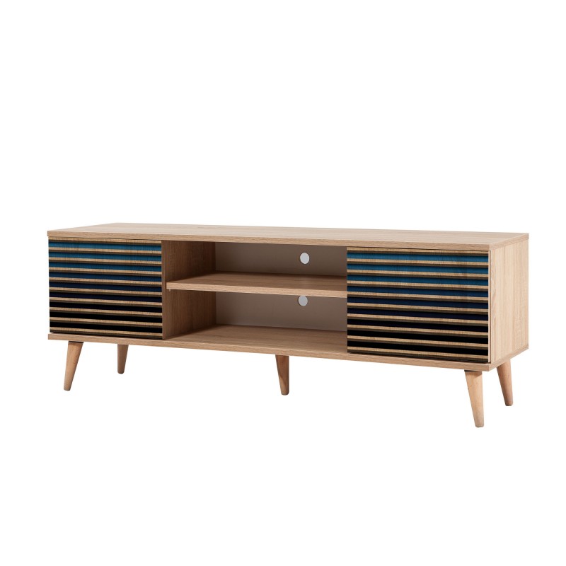 TV Stand Truva-222 Sonoma Oak