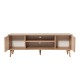TV Stand Truva-222 Sonoma Oak