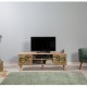 TV Stand Truva-740 Sonoma Oak TV Stand Truva-740 Sonoma Oak