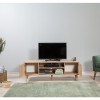 TV Stand Truva-740 Sonoma Oak